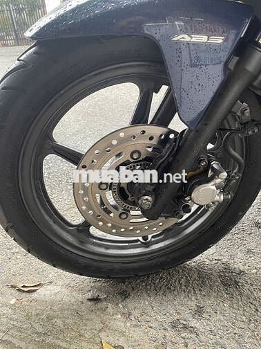 Cần bán lại xe AB150 chính chủ. Nhà Bè,Cần Giờ