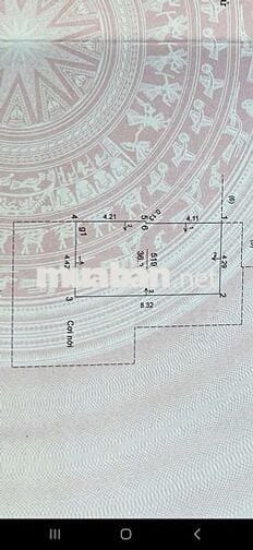 Bán Nhà phố Lò Đúc quận Hai Bà Trưng Tin Thật 100% 13,5 Tỷ Giá Chào