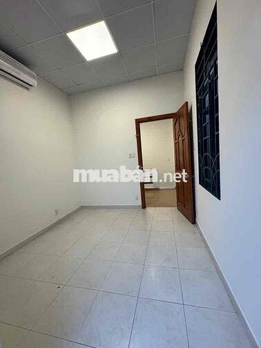 Nhà Phạm Thế Hiển - Dương Bá Trạc Nhỉnh 5 tỷ