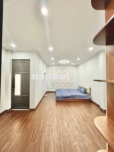 CHÍNH CHỦ NHỜ B.ÁN NH.À THANH LÂN ,NAM DƯ 48M 5 TẦNG