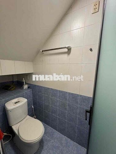 Nhà Phạm Thế Hiển - Dương Bá Trạc Nhỉnh 5 tỷ