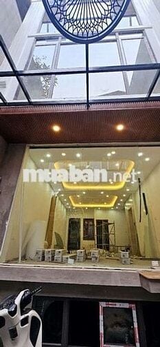 Bán Nhà phố Lò Đúc quận Hai Bà Trưng Tin Thật 100% 13,5 Tỷ Giá Chào