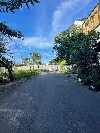 Bán Đất Mặt tiền Đa mặn song song Trần Hoành, đường 5m5