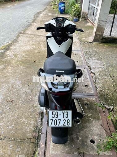 sh 125 102 nhập ý bstp chính chủ