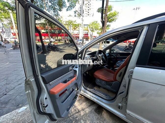Ssangyong Stavic 2009  - 18999 km