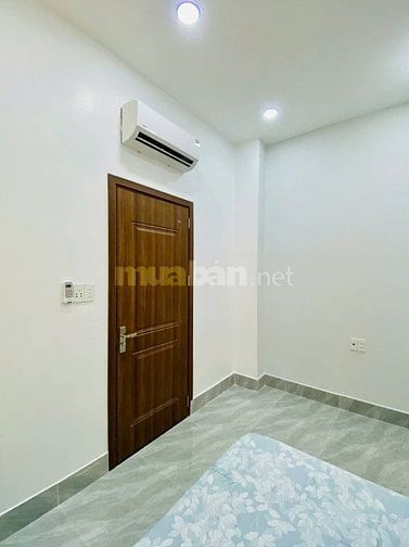 Bán nhà gần sân bay - Nguyễn Văn Công, Gò Vấp. Giá: 2 Tỷ 890 / 55.2m2