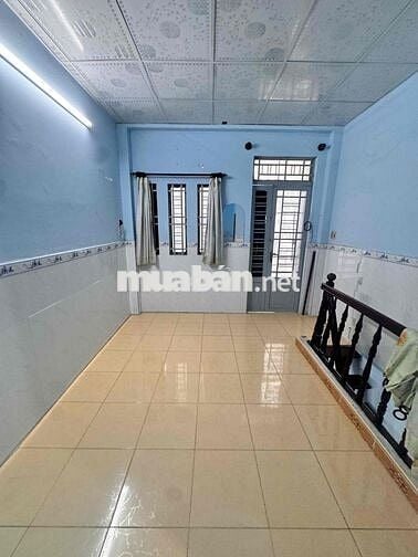 Chính Chủ - 80/6 Mai Văn Ngọc - 4 x5m  - có 1 Phòng Ngủ - 2WC