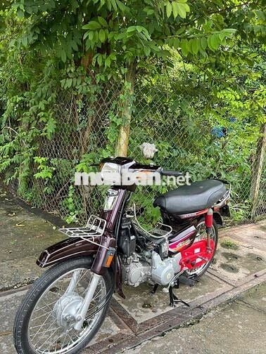 dream thái 12ly54 bstp chính chủ