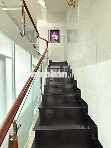 Nhà mặt tiền Sơn kỳ, 4 tầng , ngang đẹp 5.5m, diện tích sử dụng 309,2m