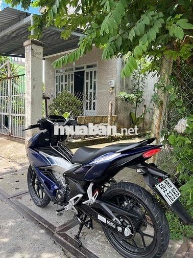winer X 2020 bstp chính chủ