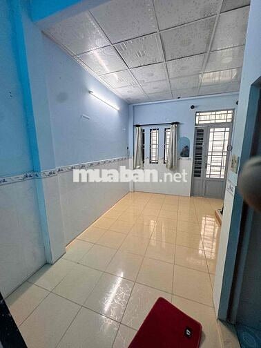 Chính Chủ - 80/6 Mai Văn Ngọc - 4 x5m  - có 1 Phòng Ngủ - 2WC