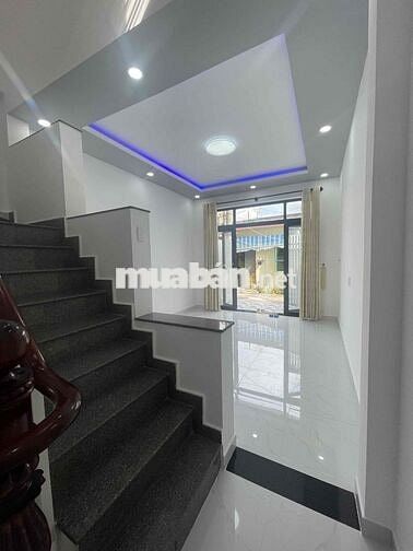 BÁN GẤP NHÀ MỚI TINH GẦN HOÀNG DIỆU 2 PHƯỜNG LINH TRUNG THỦ ĐỨC
