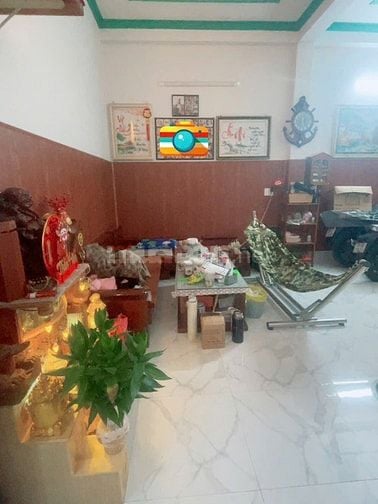 Bán Nhà 4.5m x 13m cấp 4 gần Lê Văn Thịnh giá 4.8 tỷ
