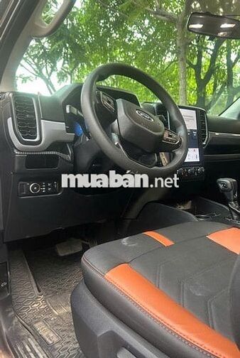 CHÍNH HÃNG BÁN - RANGER XLS 2023- CÒN BẢO HÀNH FVL