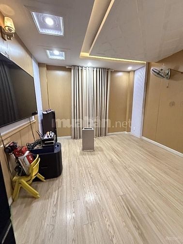 BÁN NHÀ SÁT MẶT TIỀN LÊ TRỌNG TẤN, TÂN PHÚ, Gần AEON TÂN PHÚ