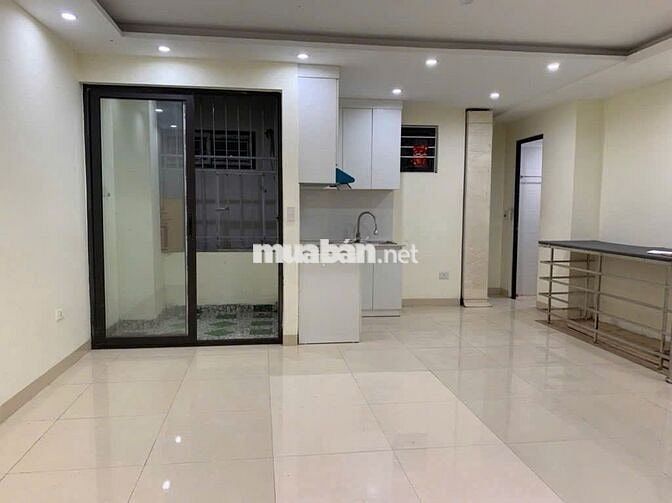 🔥 Mặt ngõ ô tô tránh – Hiếm CCMN Tây Hồ – 114m² – chỉ chưa đến 4 tỷ🔥
