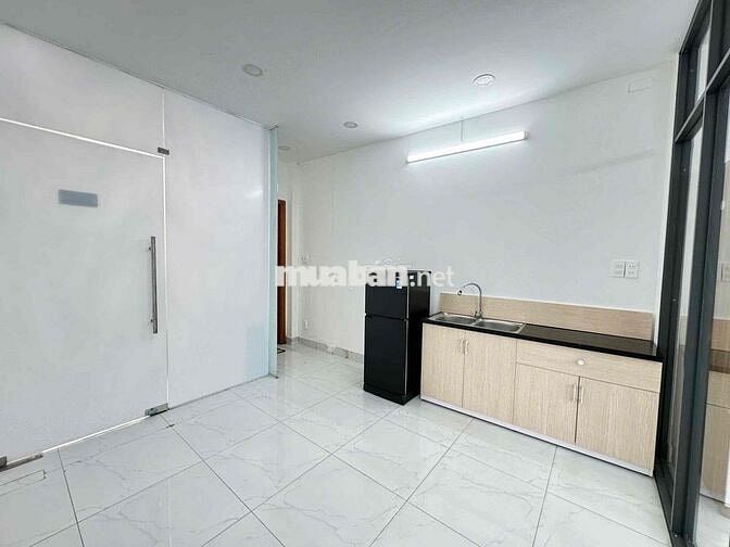 DEAL HOT 🔥 PHÒNG NGỦ TÁCH BẾP 50m2 NGUYỄN PHÚC CHU P15 GẦN CÔNG THƯƠNG