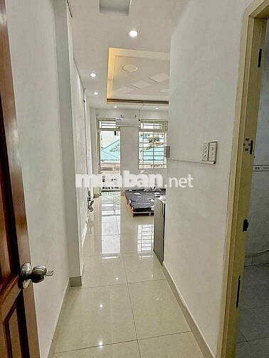 Pass phòng trọ chính chủ + 24 m^2 + Phan Đăng lưu, Bình Thạnh