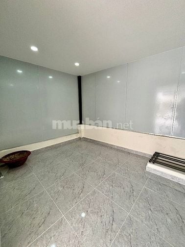 CHÚ TÀI BÁN NHÀ Đ LÊ VĂN SỸ,TÂN BÌNH,CHỈ NHỈNH 2,5 TỶ CÓ SỔ HỒNG RIÊNG