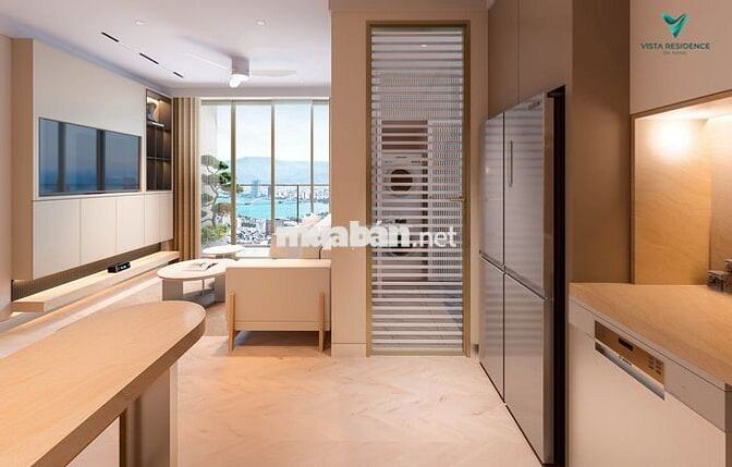 [hot] *** 1 căn Vista Residence view sông - hàng hiếm chính chủ