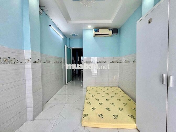 cho thuê phòng ngay chợ Bà Chiểu