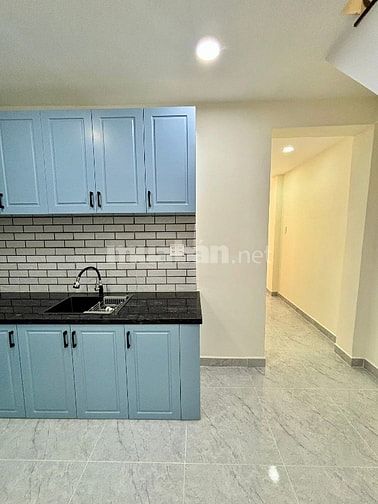 CHÚ TÀI BÁN NHÀ Đ LÊ VĂN SỸ,TÂN BÌNH,CHỈ NHỈNH 2,5 TỶ CÓ SỔ HỒNG RIÊNG