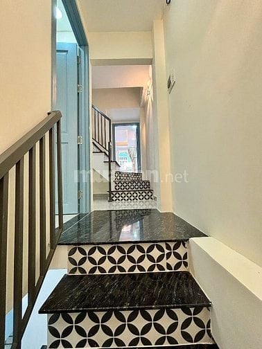 CHÚ TÀI BÁN NHÀ Đ LÊ VĂN SỸ,TÂN BÌNH,CHỈ NHỈNH 2,5 TỶ CÓ SỔ HỒNG RIÊNG