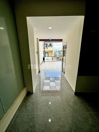 CHÚ TÀI BÁN NHÀ Đ LÊ VĂN SỸ,TÂN BÌNH,CHỈ NHỈNH 2,5 TỶ CÓ SỔ HỒNG RIÊNG