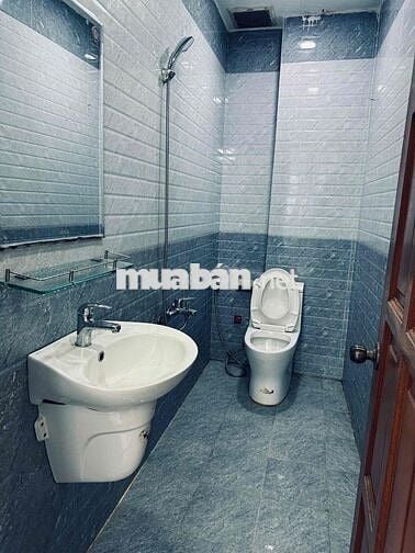 DEAL HOT 🔥 PHÒNG NGỦ TÁCH BẾP 50m2 NGUYỄN PHÚC CHU P15 GẦN CÔNG THƯƠNG
