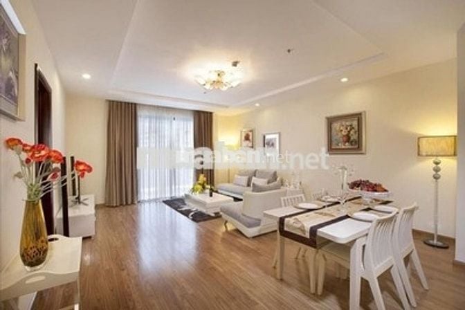 Cho Thuê Căn hộ Orchard Park Hồng Hà P9 Phú Nhuận,90m2 3PN,Giá 20tr/T