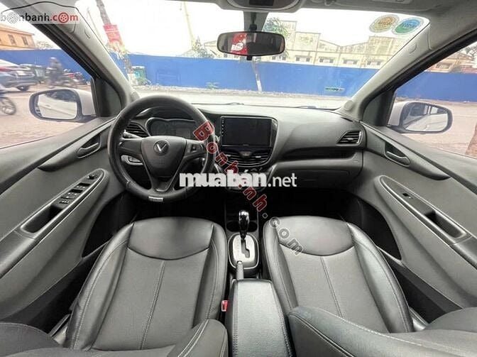 VinFast Fadil 1.4 AT 2020 - 298 Triệu
