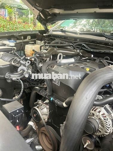 CHÍNH HÃNG BÁN - RANGER XLS 2023- CÒN BẢO HÀNH FVL