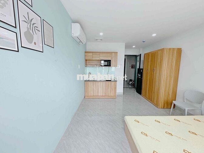 Cho Thuê Căn Hộ Gần Vòng Xoay Lăng Cha Cả-Sân Bay Tân Sơn Nhất QTB