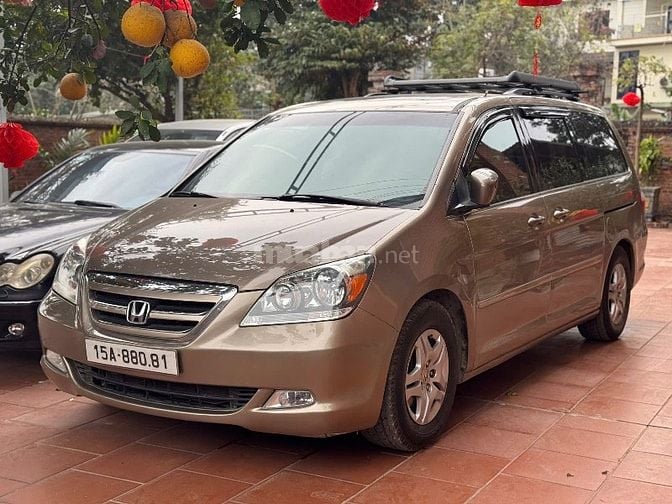 Honda odesy cần bán nhanh nội thất rộng rãi thoáng