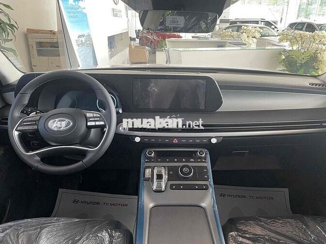 Hyundai Palisade 2025 Exclusive