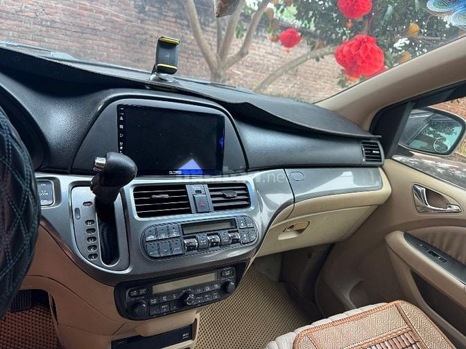 Honda odesy cần bán nhanh nội thất rộng rãi thoáng