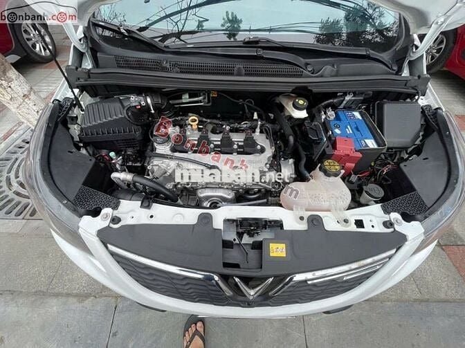 VinFast Fadil 1.4 AT 2020 - 298 Triệu