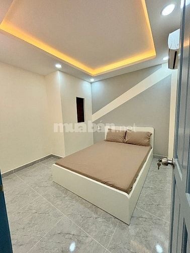 CHÚ TÀI BÁN NHÀ Đ LÊ VĂN SỸ,TÂN BÌNH,CHỈ NHỈNH 2,5 TỶ CÓ SỔ HỒNG RIÊNG