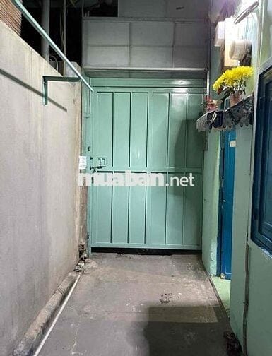 Nhà Trọ 866/14C QL13, Hiệp Bình Phước, Thủ Đức