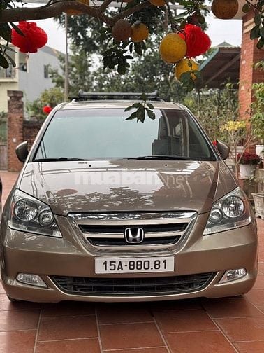 Honda odesy cần bán nhanh nội thất rộng rãi thoáng