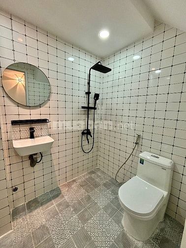 CHÚ TÀI BÁN NHÀ Đ LÊ VĂN SỸ,TÂN BÌNH,CHỈ NHỈNH 2,5 TỶ CÓ SỔ HỒNG RIÊNG
