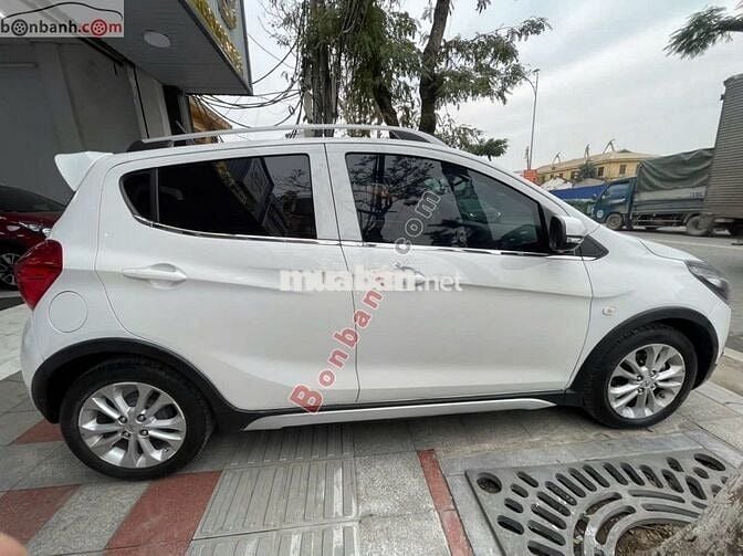 VinFast Fadil 1.4 AT 2020 - 298 Triệu