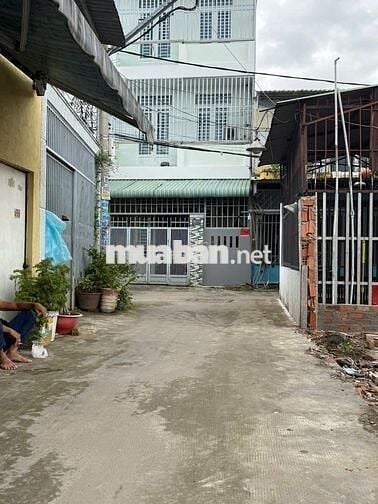 CỰC HIẾM CẮT LỖ SÂU LÔ ĐẤT ĐẸP NGAY ĐÔNG THẠNH, HÓC MÔN 104m2, 450TR