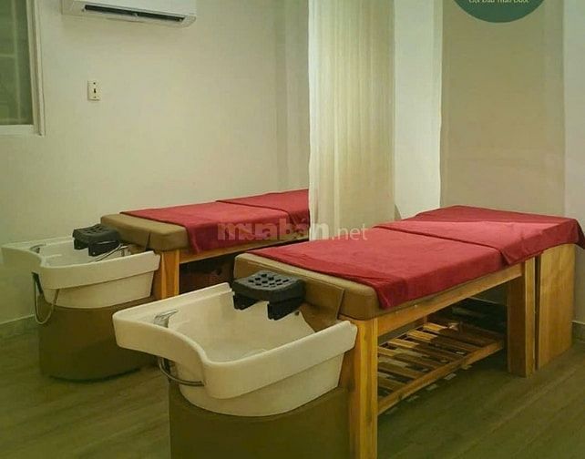 Chính chủ Cho thuê Mặt Bằng, mặt tiền Đường Hoa Lan, Phú Nhuận, 20tr