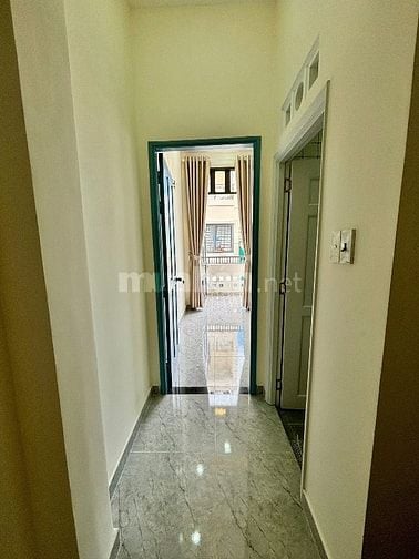 CHÚ TÀI BÁN NHÀ Đ LÊ VĂN SỸ,TÂN BÌNH,CHỈ NHỈNH 2,5 TỶ CÓ SỔ HỒNG RIÊNG