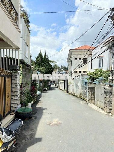🏡 BÁN ĐẤT ĐƯỜNG PHAN ĐÌNH PHÙNG - NGAY TRUNG TÂM ĐL - ĐƯỜNG Ô TÔ 6M