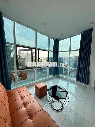 DEAL HOT 🔥 PHÒNG NGỦ TÁCH BẾP 50m2 NGUYỄN PHÚC CHU P15 GẦN CÔNG THƯƠNG
