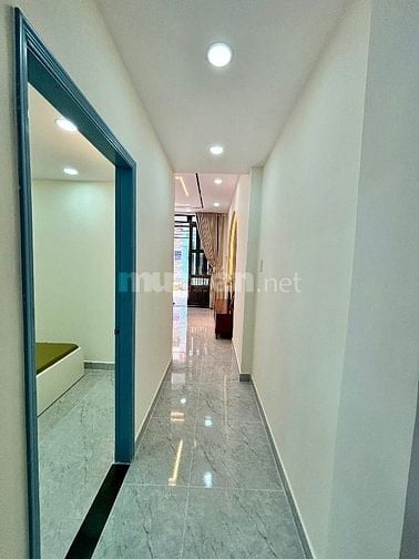 CHÚ TÀI BÁN NHÀ Đ LÊ VĂN SỸ,TÂN BÌNH,CHỈ NHỈNH 2,5 TỶ CÓ SỔ HỒNG RIÊNG
