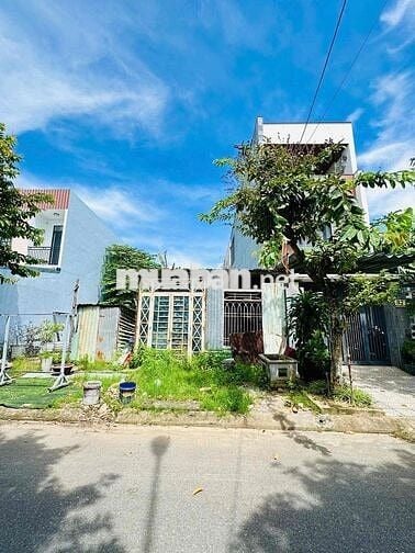 Bán Lô Đất Đường Vân Đài Nữ Sĩ - TĐC Bá Tùng