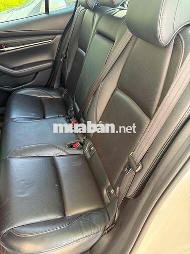 Mazda 3 2020 1.5L Luxury - 57000 km